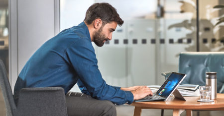 What working from home means for businesses – the security conundrum