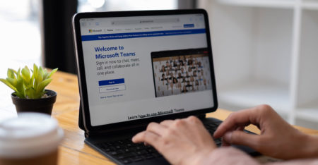 Microsoft is back in EU crosshairs