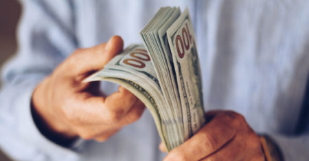 Tech M&A boom may have to wait for a steeper selloff