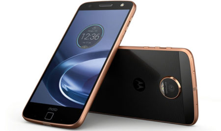 Lenovo comes up short on smartphones