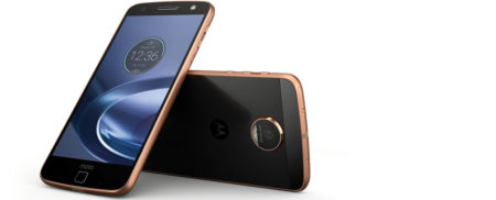 Moto Z review: brilliant execution, Lenovo
