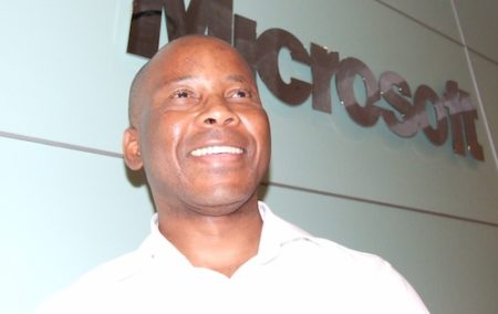 Microsoft takes wraps off empowerment deal