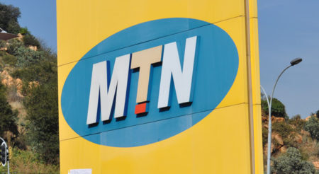 Nigeria reinstates regulatory services to MTN
