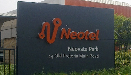 Neotel head office