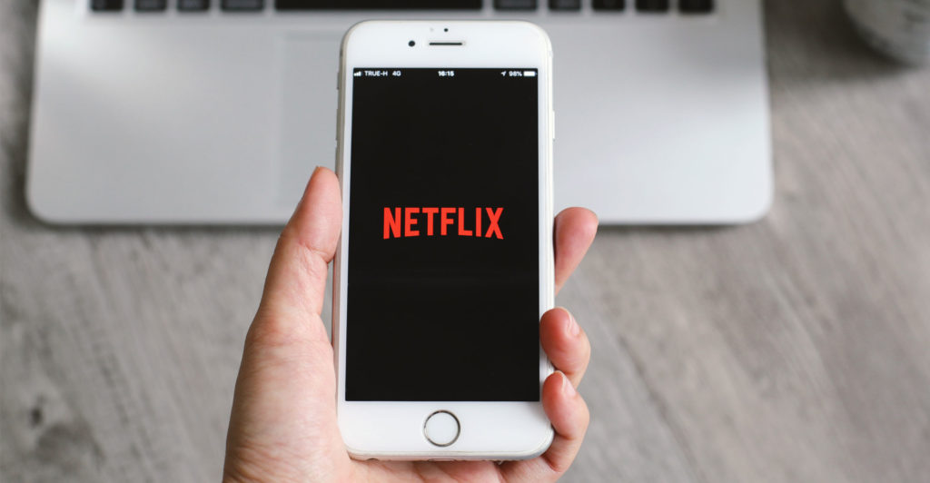 Netflix buys first videogame studio - TechCentral