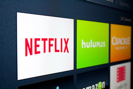 Netflix begins VPN crackdown