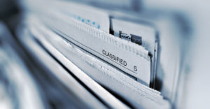 Newspapers hit with import duty to save South Africa's last newsprint machine