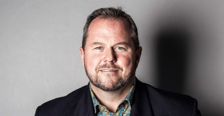 Nico Steyn on IoT.nxt’s growth plans, a year after the Vodacom acquisition