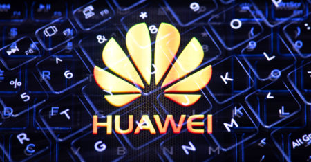 China using Huawei as ‘wedge’ to drive US, UK apart: senator