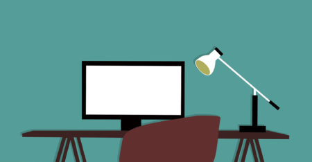 Global PC sales slump