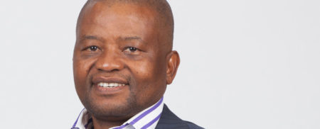 Moyo to step down as Vodacom chairman