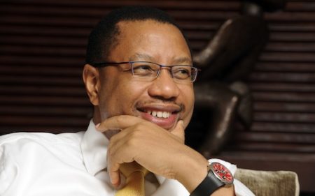 Nhleko plays down threat from Bharti