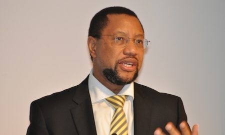 Methane to power MTN data centres