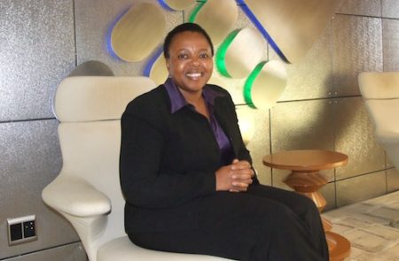 Telkom’s Moholi gets analysts’ thumbs up