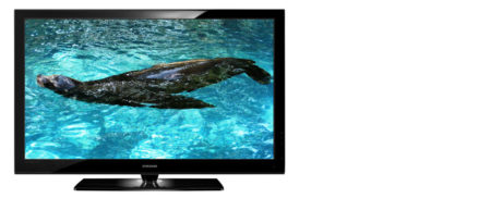 Plasma TV drugs myth busted