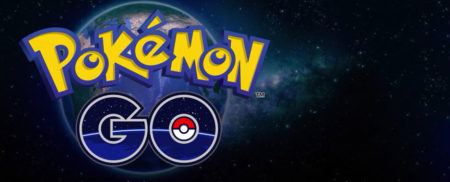 Pokémon Go: Nintendo’s runaway hit