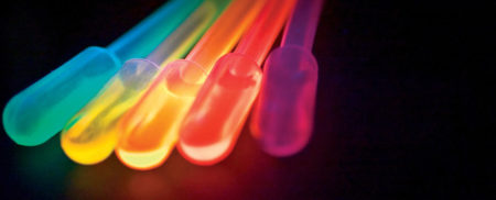 CES points way to the future of TV