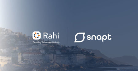 Rahi joins Snapt’s industry-leading partner programme