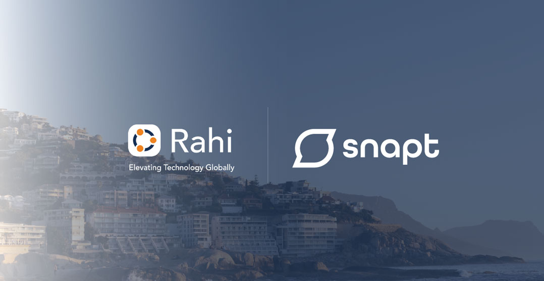 Rahi Api Rahi joins Snapt's industry-leading partner programme