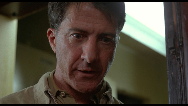 Dustin Hoffman in 1988 film Rain Man. We should be careful not to regress to the Rain Man vision of autism, depicting autistic people as largely unable to function yet with an isolated area of genius, says the author