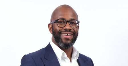 MTN Group CEO Ralph Mupita