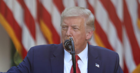 Trump gives nod to Oracle, TikTok tie-up