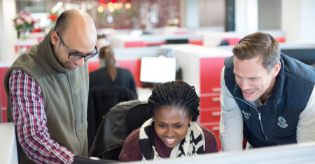 RedPanda Software is looking for IT talent – apply now