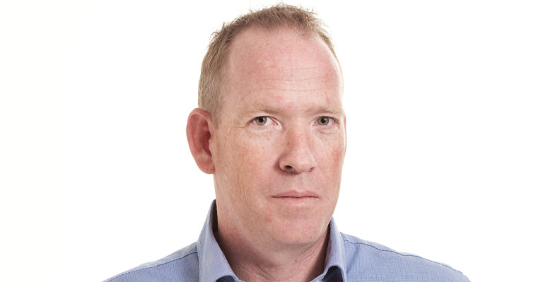 iOCO goes desert storming with Saudi Arabia cloud expansion - Richard Vester