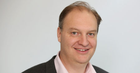 MTN names Liquid exec David Behr as head of new ICT centre