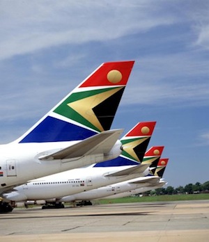 SAA issues apology