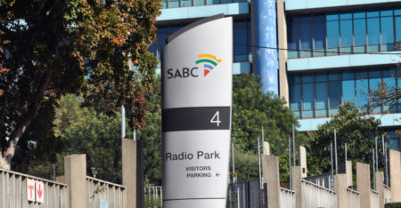 R185-million SABC security tender set aside