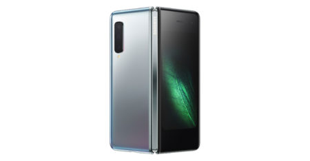 The Samsung Galaxy Fold doesn’t need big sales to succeed