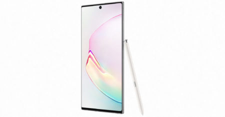 Cars & Gadgets: Samsung’s Galaxy Note10+ in review