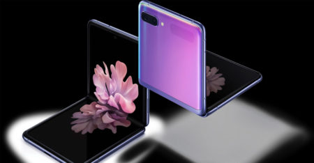 Why it’s time to join foldable smartphone revolution