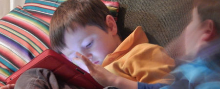 Second screen no threat to TV – yet