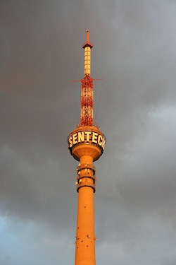 Sentech Tower