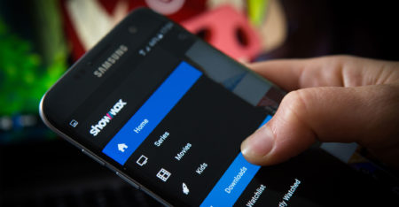 Showmax operations to merge with DStv Digital Media