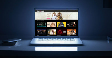 Showmax Pro rolls out in 40 more countries