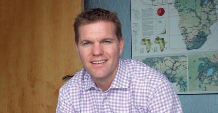 FibreCo to target smaller towns, starting with Kroonstad