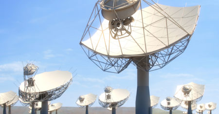 SKA project reaches new milestone