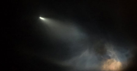 SpaceX will this week launch first all-civilian crew to orbit