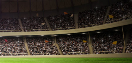 Switzerland’s largest stadium ups its game with Huawei Wi-Fi 6