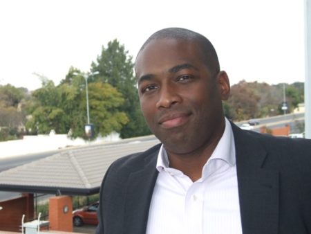 Google’s Newton double-clicks on Africa