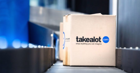 Takealot’s ingenious move