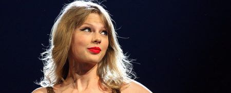 Who cares if Taylor Swift gets paid?