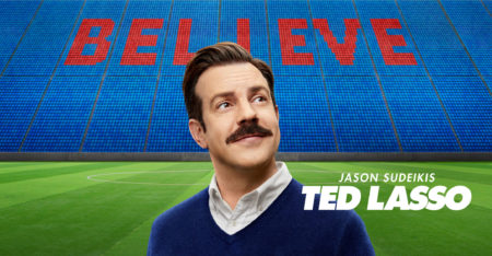 Streaming services clean up at the Emmys; Ted Lasso wins big