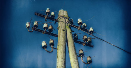 Telkom’s fixed-line business is cratering as it turns its back on copper