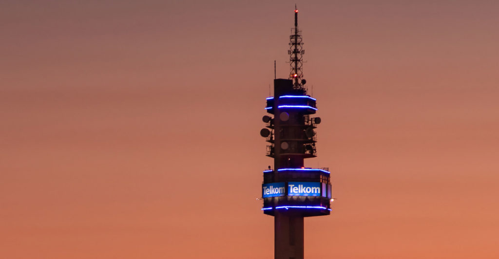 Telkom to push ahead with spectrum lawsuit despite risks TechCentral