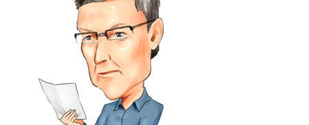 Apple struggling to make big deals