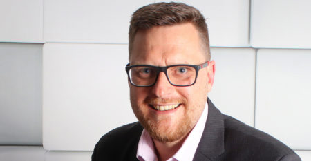 The factory of the future will be data driven and AI optimised